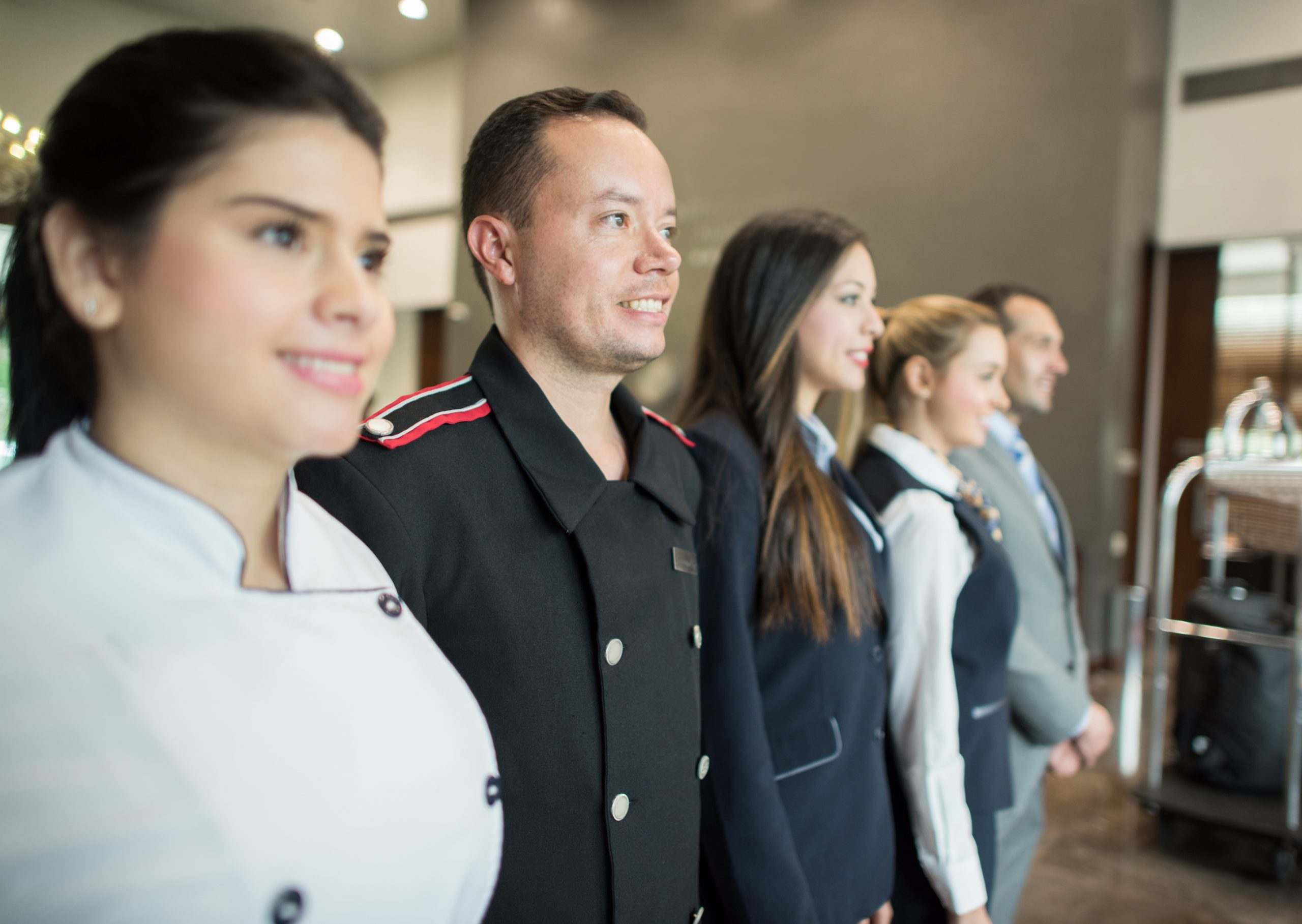 cruise jobs staff