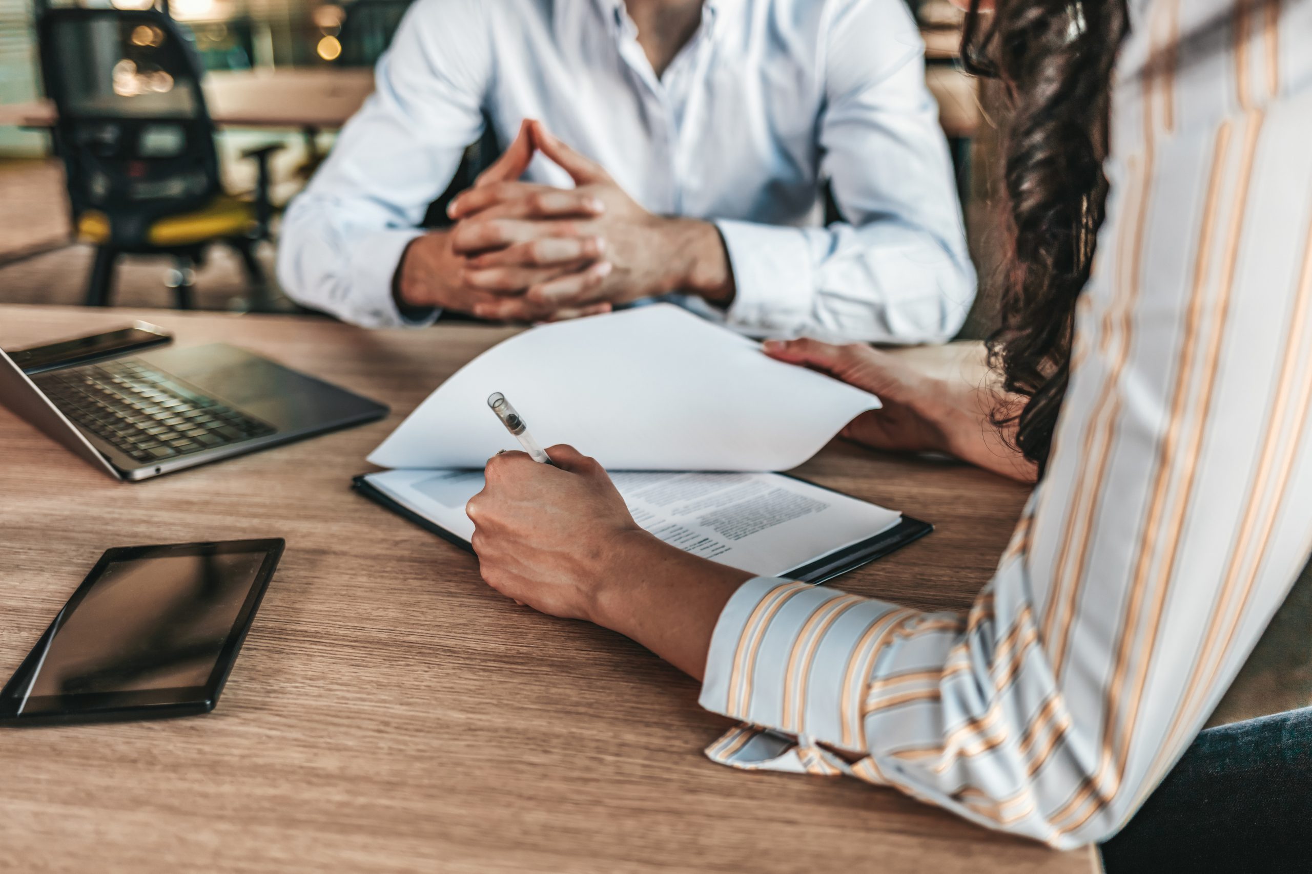 interview tips