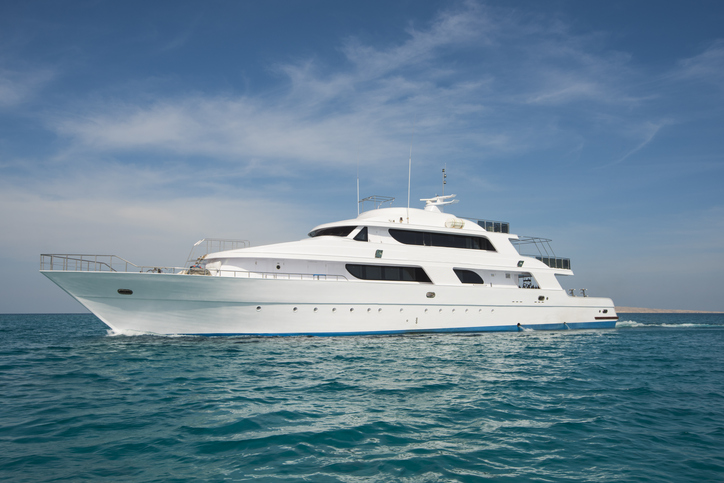 Quaynote Improving Yacht Crew Retention Conference Viking Crew