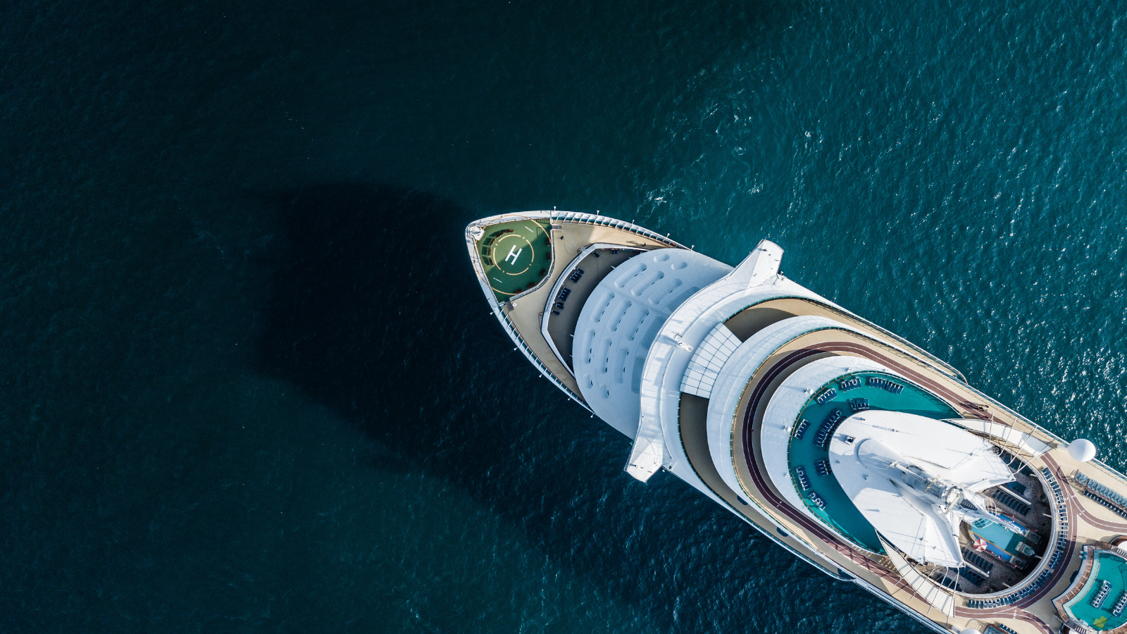 Cruise Job Fair - London
