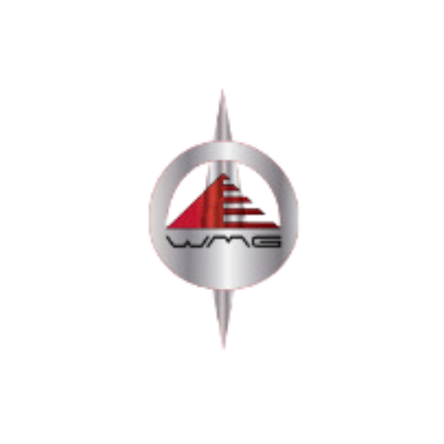 WMG Yachting Logo